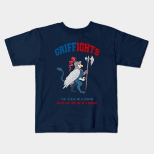 Griffights Kids T-Shirt